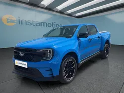 Blau Neu 2025 Ford Ranger Abholung | 79.799 €