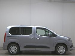 Grau Gebraucht 2020 Opel Combo Life Edition Van / Kleinbus | 7.980 € (Superpreis)