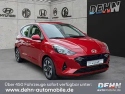 Dragon red Neu 2025 Hyundai i10 Trend Kleinwagen | 20.270 € (Fairer Preis)