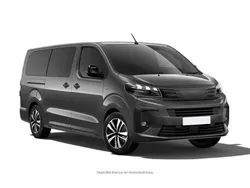 Titanium grau Neu 2025 Peugeot Traveller Premium Van / Kleinbus | 50.190 € (Fairer Preis)