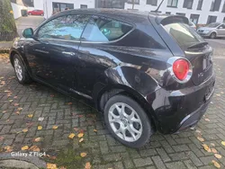 Colore esterno (nero etna (vr Gebraucht 2011 Alfa Romeo MiTo Super Kleinwagen | 4.100 € (Fairer Preis)