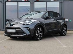 Gebraucht 2020 Toyota C-HR SUV | 12.000 €