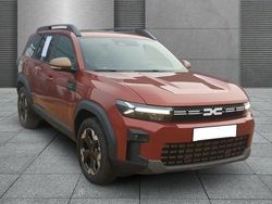 Braun Neu 2025 Dacia Bigster SUV | 33.950 € (Fairer Preis)
