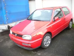 VW Golf III