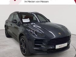 Andere Gebraucht 2021 Porsche Macan SUV | 38.289 € (Superpreis)