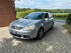 Silber Gebraucht 2007 VW Golf V Limousine | 2.950 € (Fairer Preis)