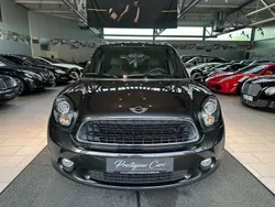 Grau Gebraucht 2016 Mini Cooper D Countryman Chili SUV | 12.949 €