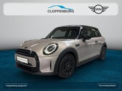Grau Gebraucht 2021 Mini Cooper Kleinwagen | 18.840 € (Fairer Preis)