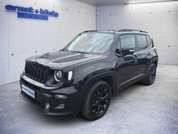 Schwarz Gebraucht 2020 Jeep Renegade Limited SUV | 18.790 € (Etwas zu teuer)