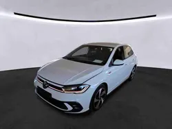 Weiß Gebraucht 2022 VW Polo GTI Kleinwagen | 22.730 € (Guter Preis)