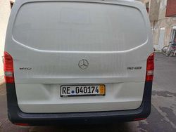 Gebraucht 2020 Mercedes Vito Van / Kleinbus | 13.500 €