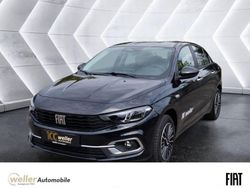 New nero (vr718/b)) (schwarz Gebraucht 2025 Fiat Tipo Urban Limousine | 19.950 € (Fairer Preis)