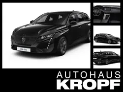 Perla nera schwarz Neu 2025 Peugeot 308 Active Kombi | 27.790 € (Guter Preis)
