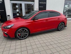 Rot Gebraucht 2020 Hyundai i30 Limousine | 22.990 € (Guter Preis)