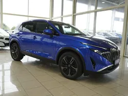 Blau Neu 2025 Nissan Qashqai Tekna SUV | 33.910 € (Superpreis)