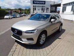 Luminous sand metallic / metal (metallic) Gebraucht 2021 Volvo XC60 Momentum SUV | 38.890 € (Fairer Preis)