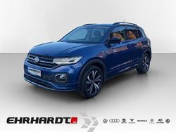 Blau Gebraucht 2020 VW T-Cross Sport SUV | 18.990 € (Fairer Preis)