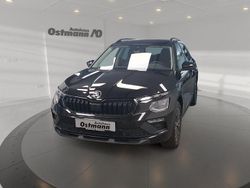 Schwarz (schwarzmagic perleffekt) Gebraucht 2025 Skoda Kamiq Selection SUV | 26.910 € (Fairer Preis)