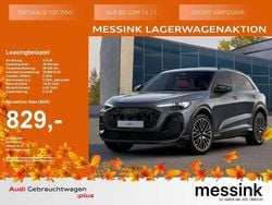 Daytonagrau perleffekt Neu 2025 Audi SQ5 Sport SUV | 84.833 € (Guter Preis)