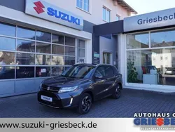 Titan dark grey pearl metallic Neu 2025 Suzuki Vitara Comfort+ SUV | 27.540 € (Fairer Preis)