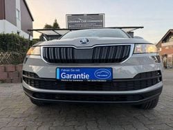 Grau Gebraucht 2019 Skoda Karoq Style SUV | 18.600 € (Guter Preis)
