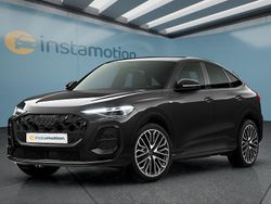 Schwarz Neu 2025 Audi Q5 Sportback SUV | 83.649 €