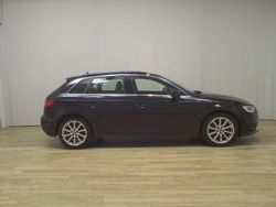 Schwarz Gebraucht 2020 Audi A3 Design | 17.780 € (Superpreis)