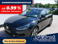 Abyss black Neu 2025 Hyundai i30 GO! Kombi | 21.790 € (Guter Preis)