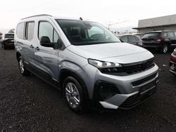 Artense grey metallic Neu 2025 Peugeot Rifter Allure Van / Kleinbus | 30.705 € (Guter Preis)