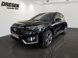 Schwarz Neu 2025 Ford Kuga ST-Line X SUV | 42.490 € (Fairer Preis)