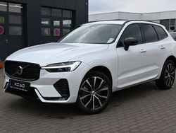 Weiß Gebraucht 2024 Volvo XC60 Plus SUV | 51.700 € (Fairer Preis)