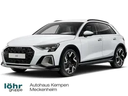 Gletscherweiß metallic Neu 2025 Audi A3 Business Limousine | 43.220 € (Fairer Preis)