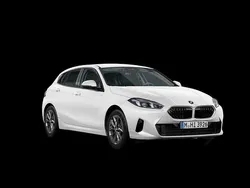 Alpinweiss iii Gebraucht 2024 BMW 118 Kleinwagen | 28.999 € (Fairer Preis)