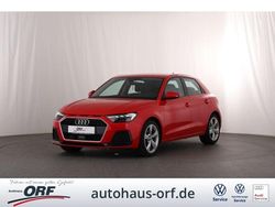 Andere Gebraucht 2020 Audi A1 Advanced Plus Kleinwagen | 19.980 € (Guter Preis)