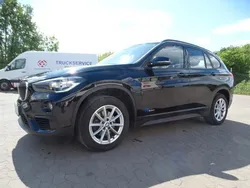 Schwarz Gebraucht 2018 BMW X1 SUV | 24.900 € (Fairer Preis)