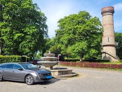 Grau Gebraucht 2021 Peugeot 508 Allure Kombi | 17.200 € (Fairer Preis)