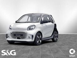 Bodypanels in white Gebraucht 2020 Smart ForTwo Electric Drive Passion Cabrio | 11.890 € (Guter Preis)