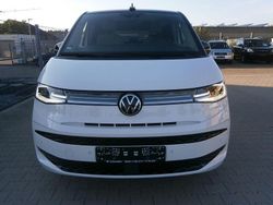 Weiß Gebraucht 2023 VW T7 Edition Van | 48.000 € (Guter Preis)