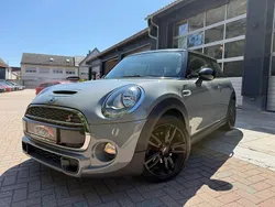 Grau Gebraucht 2018 Mini Cooper S Kleinwagen | 18.999 € (Fairer Preis)