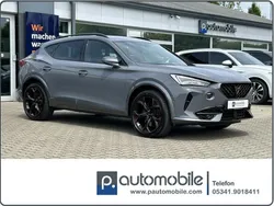 Andere Gebraucht 2022 Cupra Formentor VZ SUV | 31.890 € (Fairer Preis)