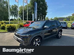 Perlmuttschwarz metallic Neu 2025 Dacia Duster Journey SUV | 26.440 € (Guter Preis)