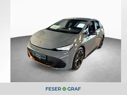 Vapor grey Neu 2025 Cupra Born Kleinwagen | 37.526 € (Guter Preis)