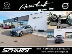 Grau Gebraucht 2025 Mazda 2 Kleinwagen | 20.290 € (Fairer Preis)