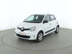 Weiß Gebraucht 2019 Renault Twingo Life Kleinwagen | 7.950 € (Superpreis)