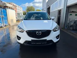 Weiß Gebraucht 2013 Mazda CX-5 SUV | 8.500 € (Fairer Preis)