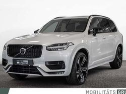 Weiß Gebraucht 2023 Volvo XC90 Plus SUV | 54.890 € (Guter Preis)