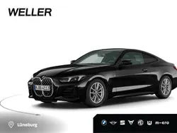 Schwarz Gebraucht 2024 BMW 1M Shadowline Coupé | 45.750 € (Fairer Preis)