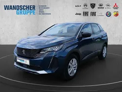 Blauandere Gebraucht 2023 Peugeot 3008 Active Limousine | 23.990 € (Fairer Preis)