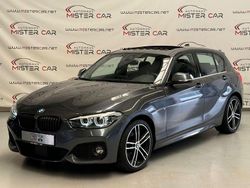 Grau Gebraucht 2018 BMW 125 M Sport Kleinwagen | 19.890 € (Fairer Preis)
