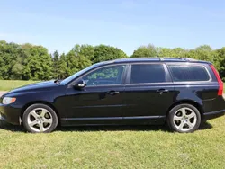 Schwarz Gebraucht 2007 Volvo V70 Momentum Kombi | 4.900 € (Fairer Preis)